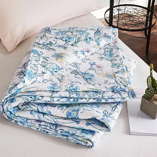 Ydeevne af latex quilt