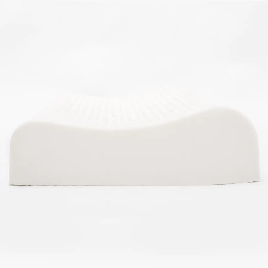 Voksne latex ergonomisk pude