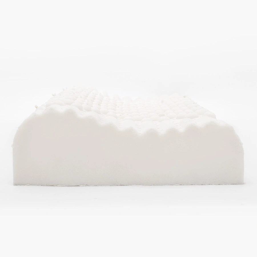 Åndbar massagepude