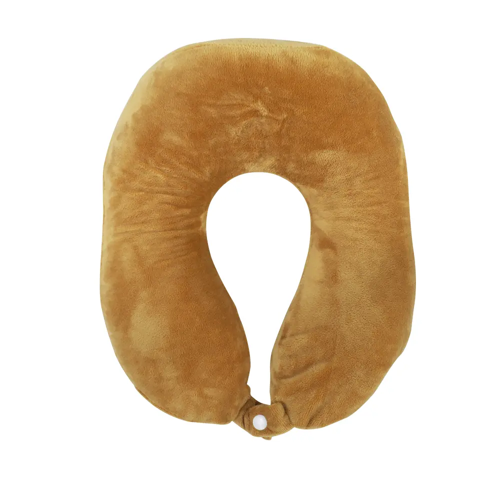 Bil latex U-formet pude