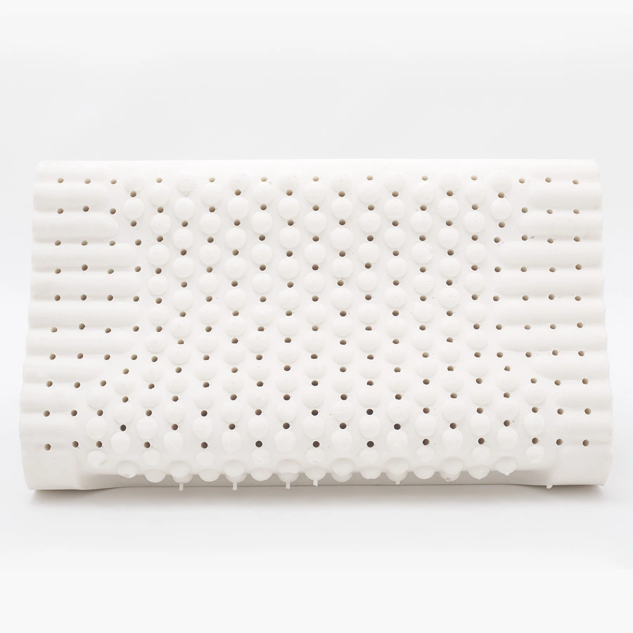 Hotelbed massagepude