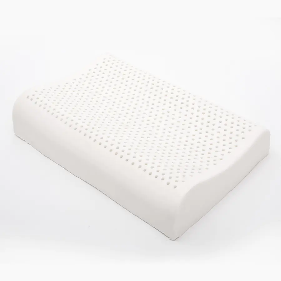 Børn latex ergonomisk pude