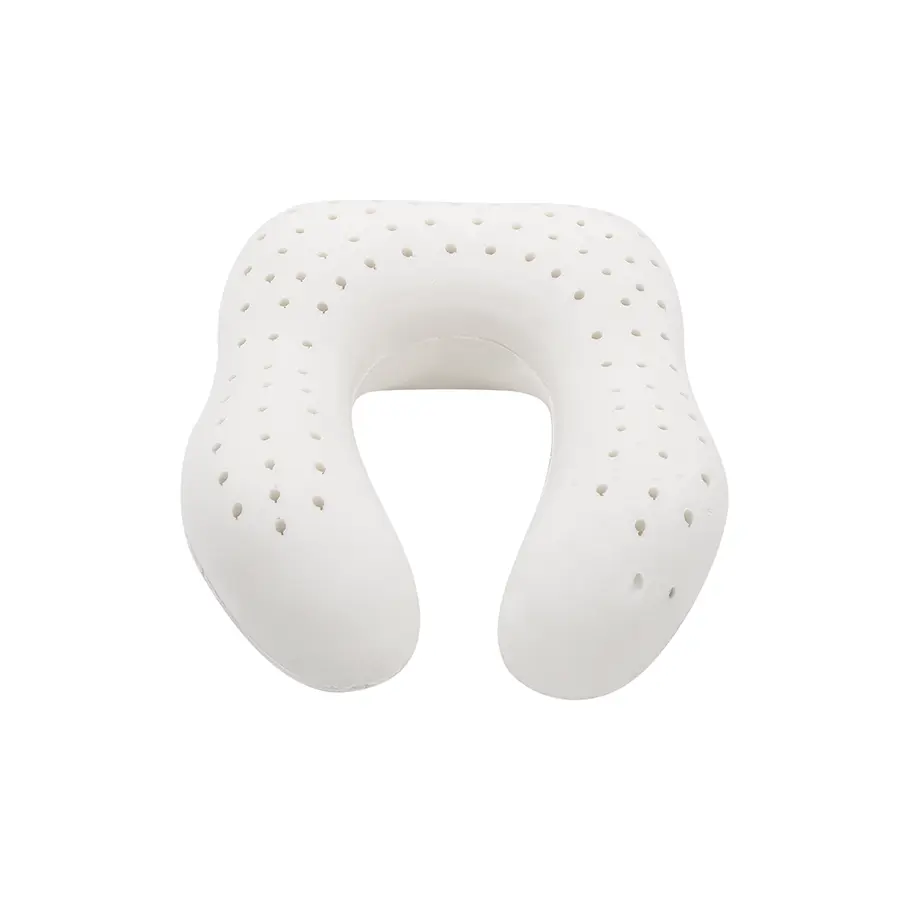 Medium densitet latex U-formet pude
