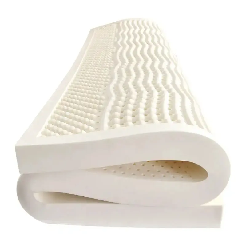 Queen size massage latex madras
