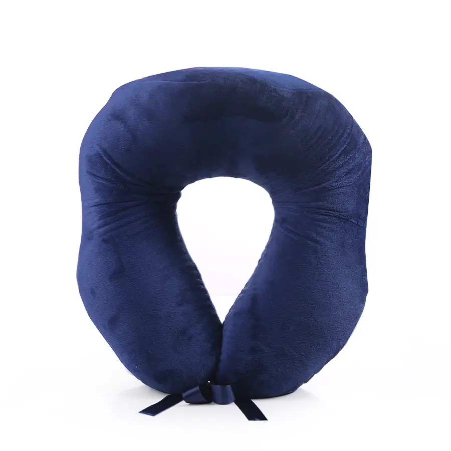 Standard latex U-formet pude