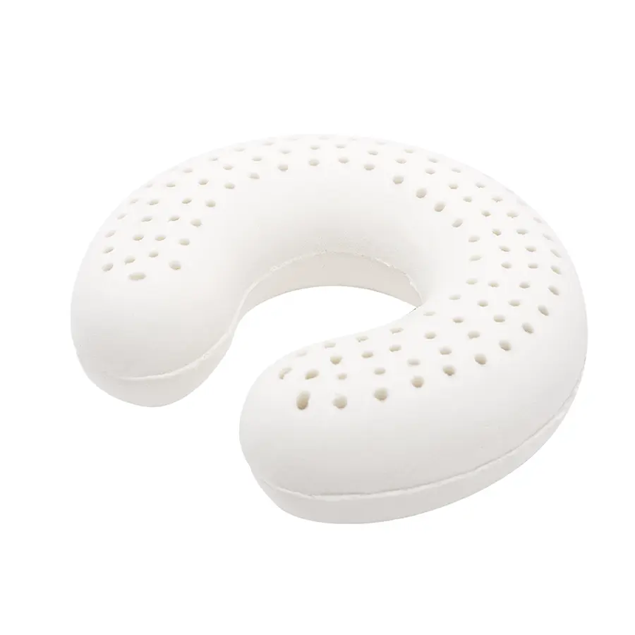 Rejse latex U-formet pude